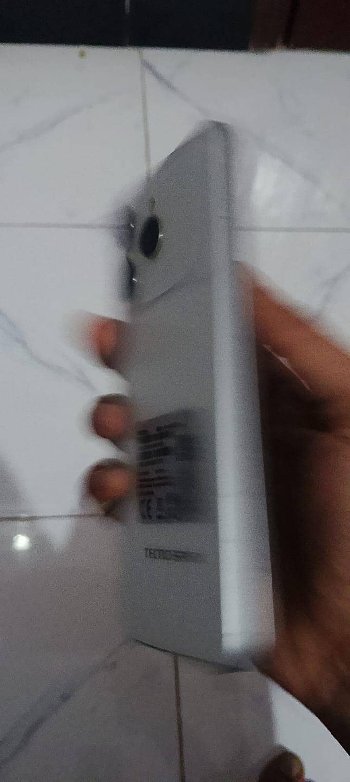 Tecno spark 40 2