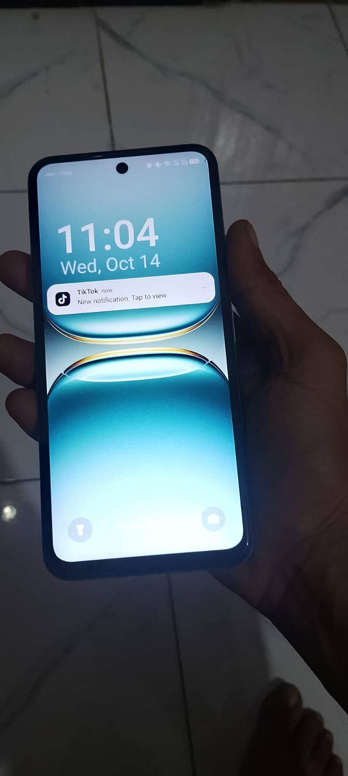 Tecno spark 40 3