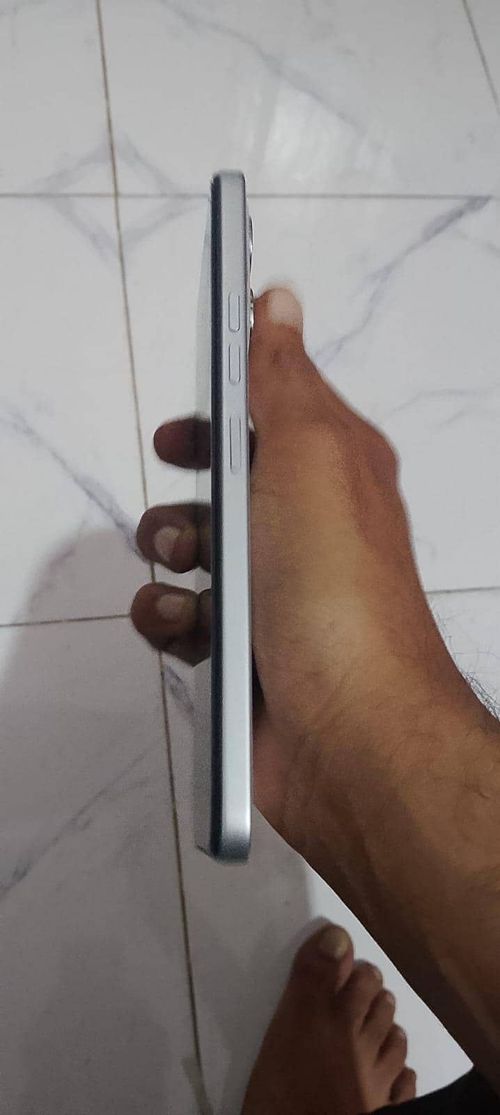 Tecno spark 40 4