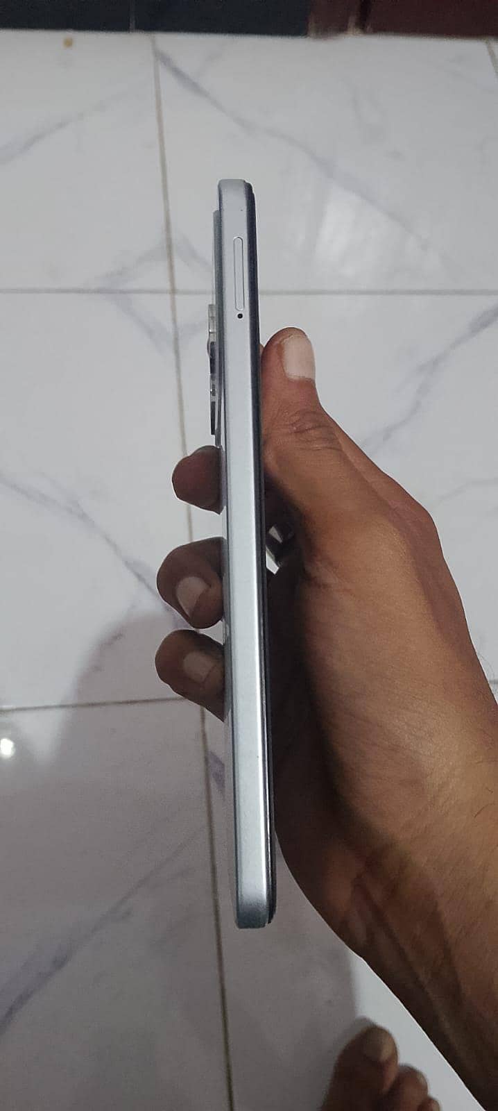Tecno spark 40 5