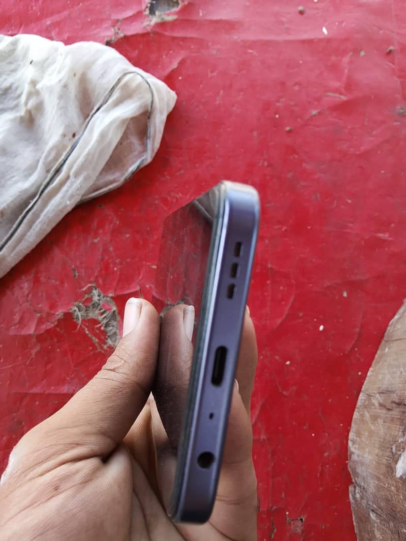 OPPO A6 2