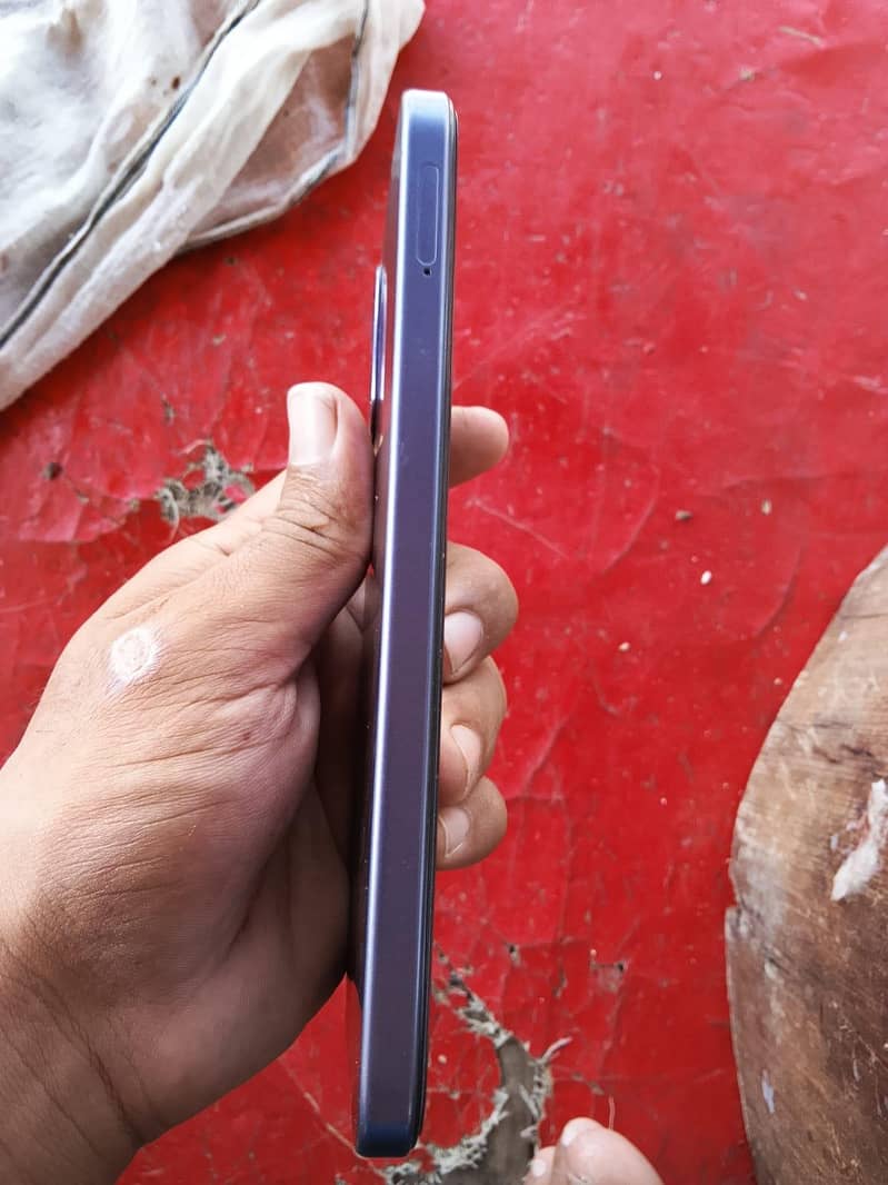 OPPO A6 3