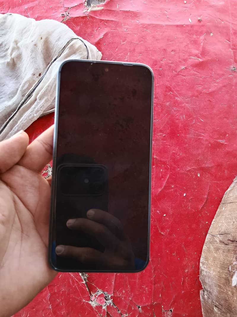 OPPO A6 4