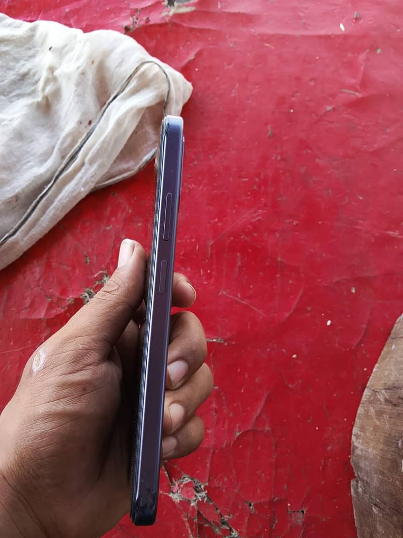 OPPO A6 5