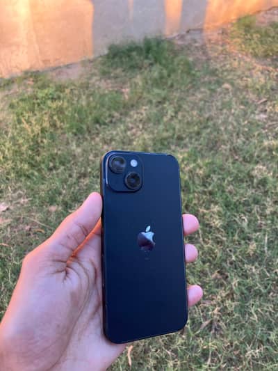 Apple iPhone 14