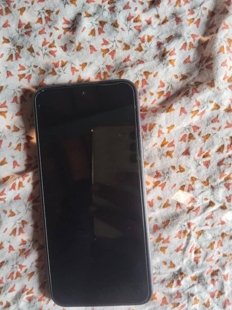 OPPO A6 0