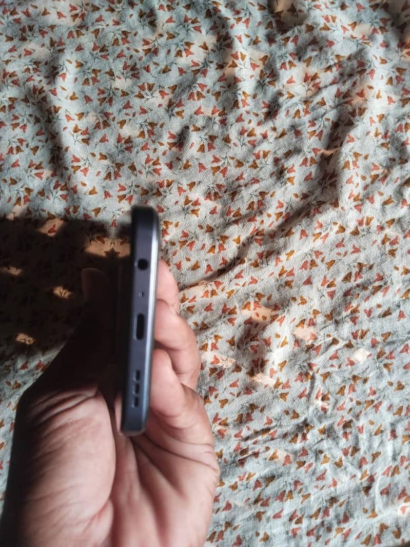 OPPO A6 4