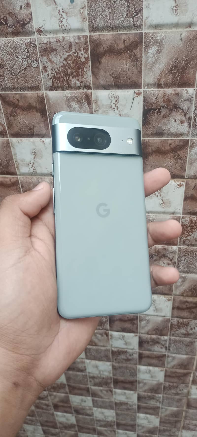 Google Pixel 8 0