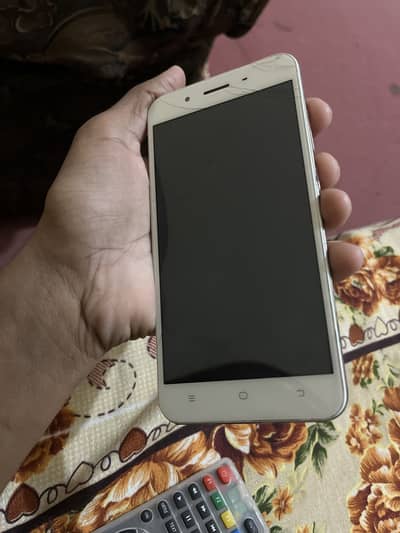 Vivo Y66 4 64