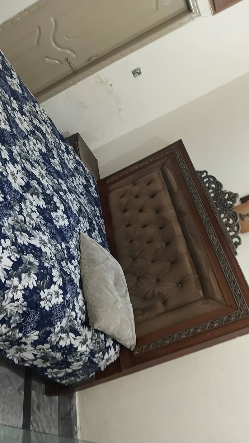 bed condition achi h 0