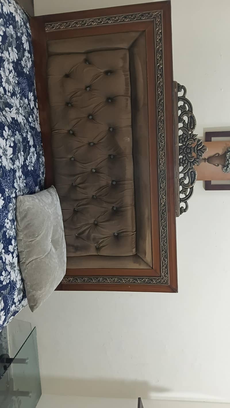 bed condition achi h 1