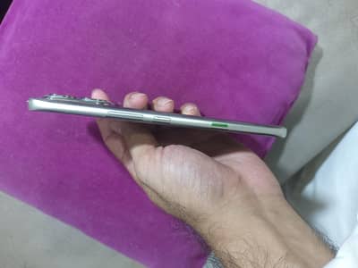 Infinix Note edge box pack offer price