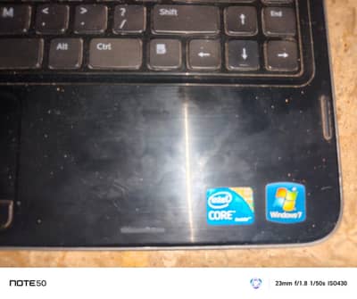dell laptop core I3 fisrt generation