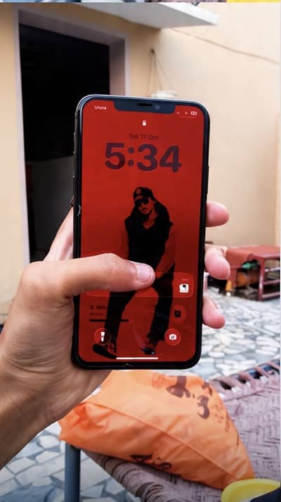 Apple iPhone 11 Pro Max