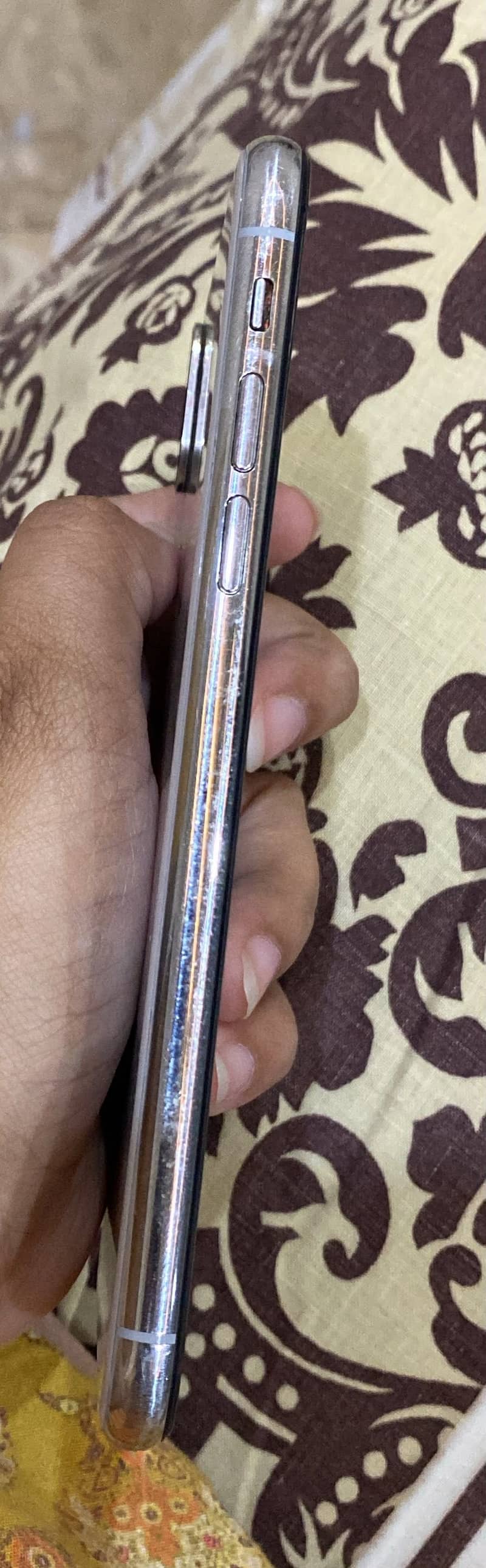 Apple iPhone X 5
