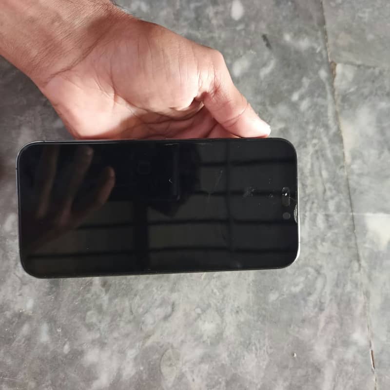 Apple iPhone 14 Pro Max 1