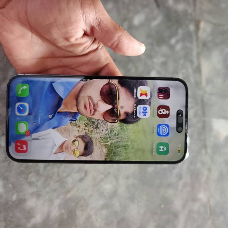 Apple iPhone 14 Pro Max 5
