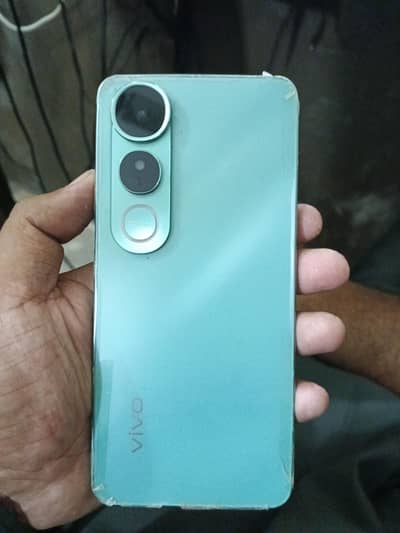 Vivo V50 Lite