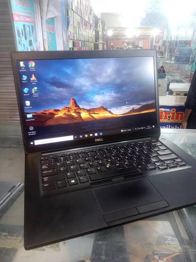 Dell latitude i5 8g