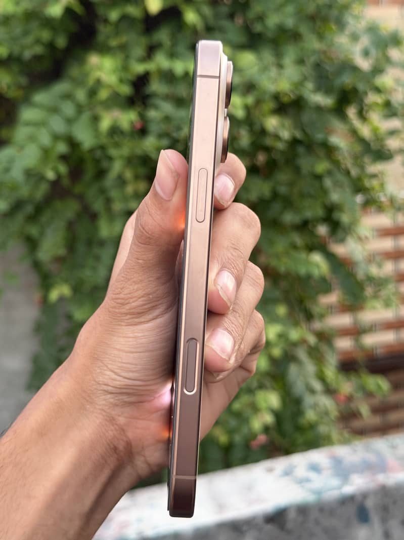 Apple iPhone 16 Pro Max 2