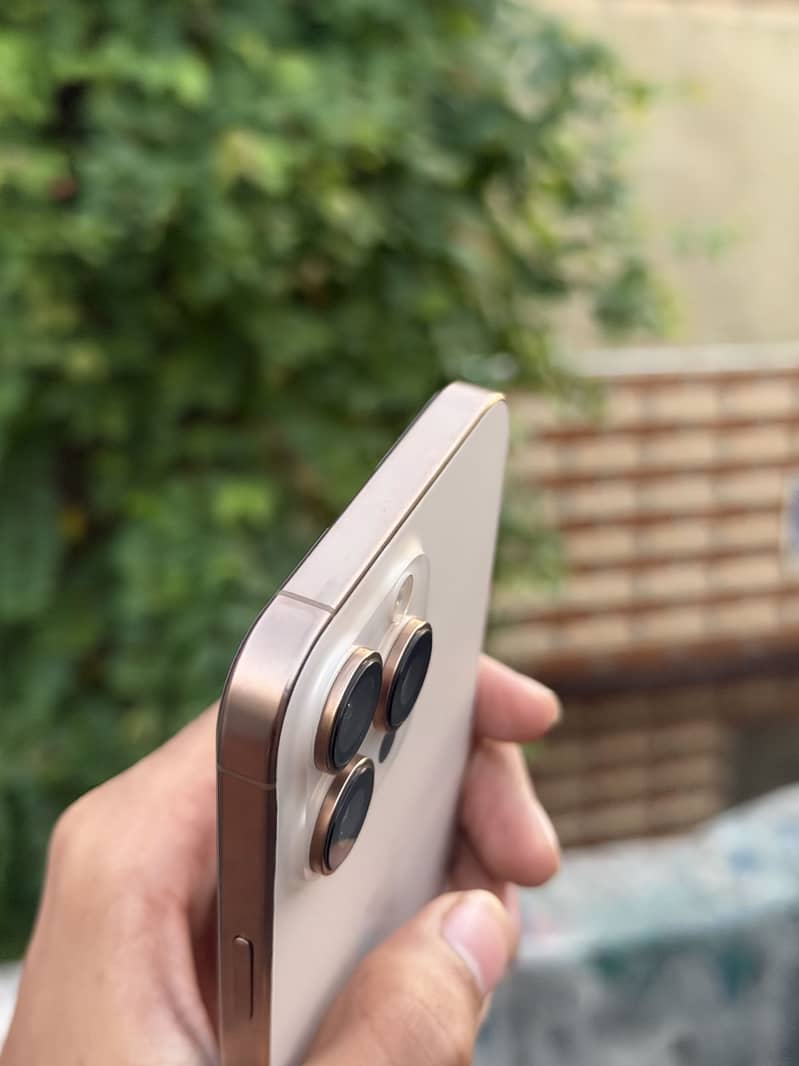 Apple iPhone 16 Pro Max 3