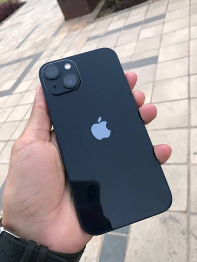 Apple iPhone 13 JV 128 GB