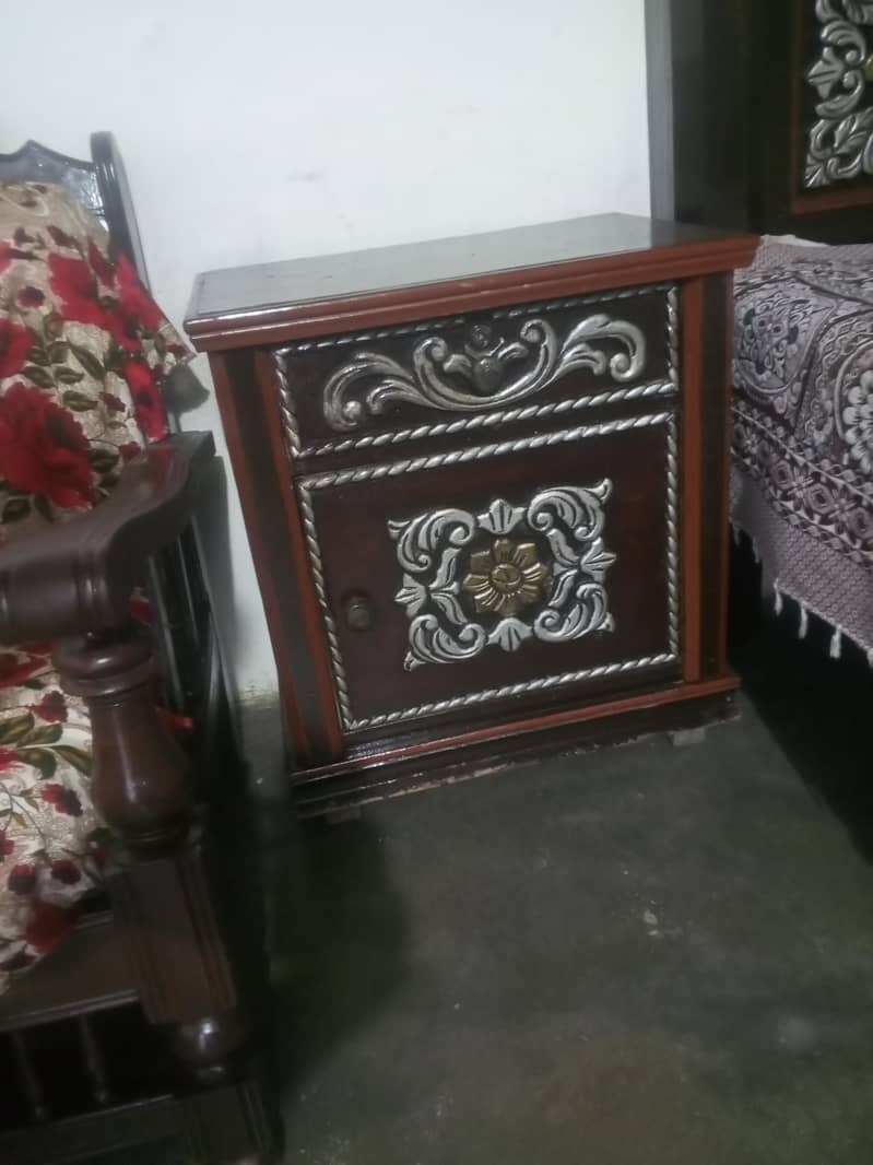 king size bed 2
