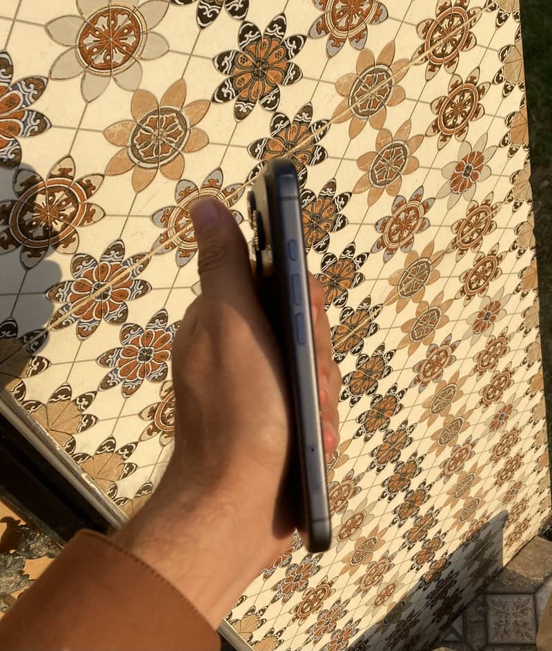 Apple iPhone 17 Pro 5