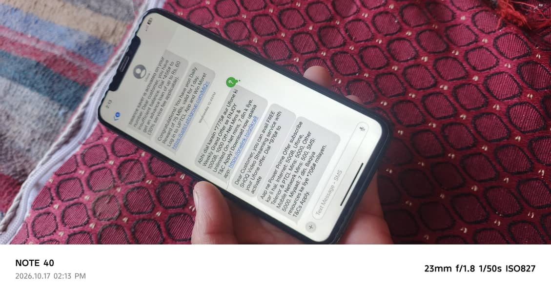 Apple iPhone XS Max 2