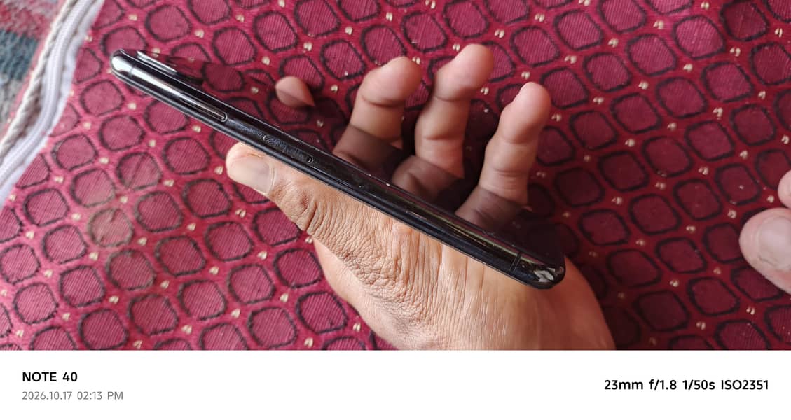 Apple iPhone XS Max 5