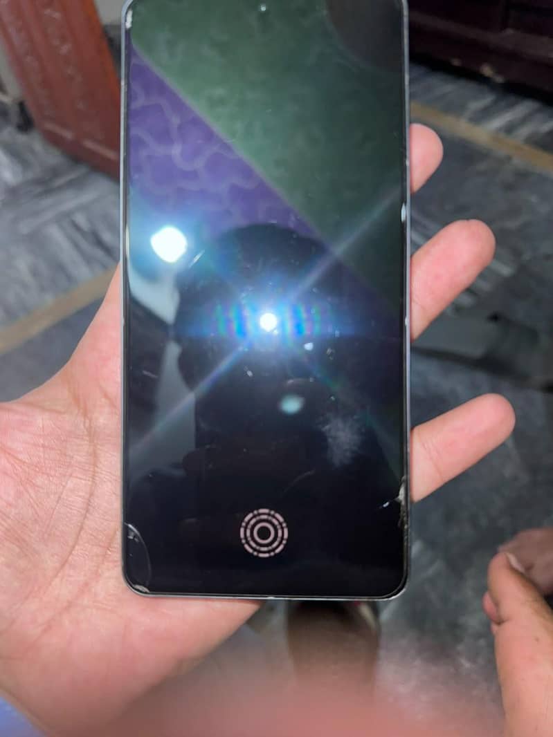 One Plus 13R 4