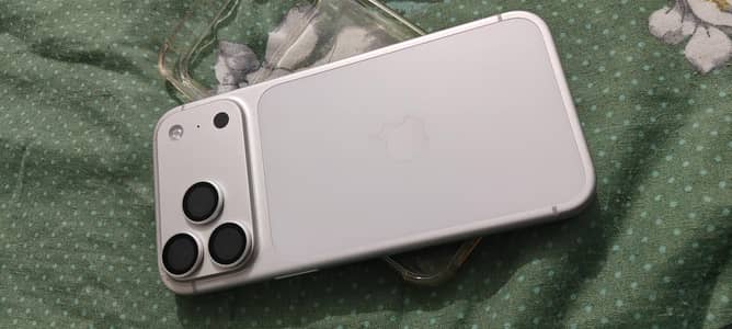 Apple iPhone 17 Pro Max