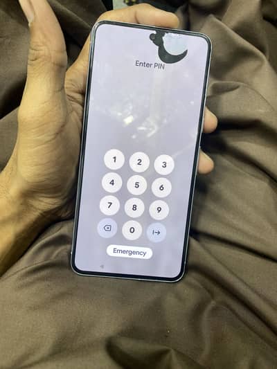 Pixel 8pro official pta
