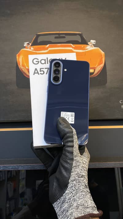 Samsung Mobile A57