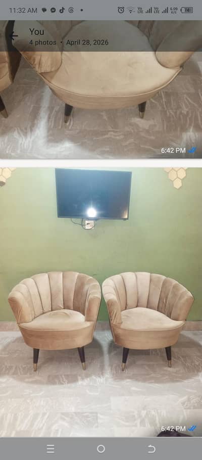 5 seater sofa