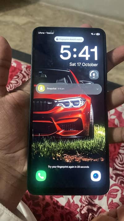 Samsung Mobile A07 5G