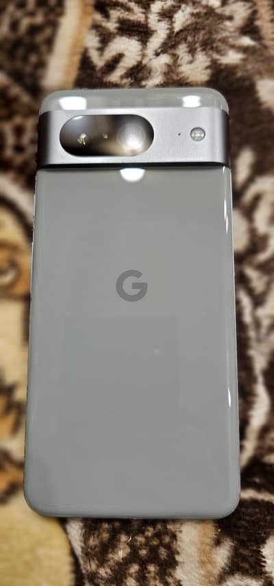 Google Pixel 8