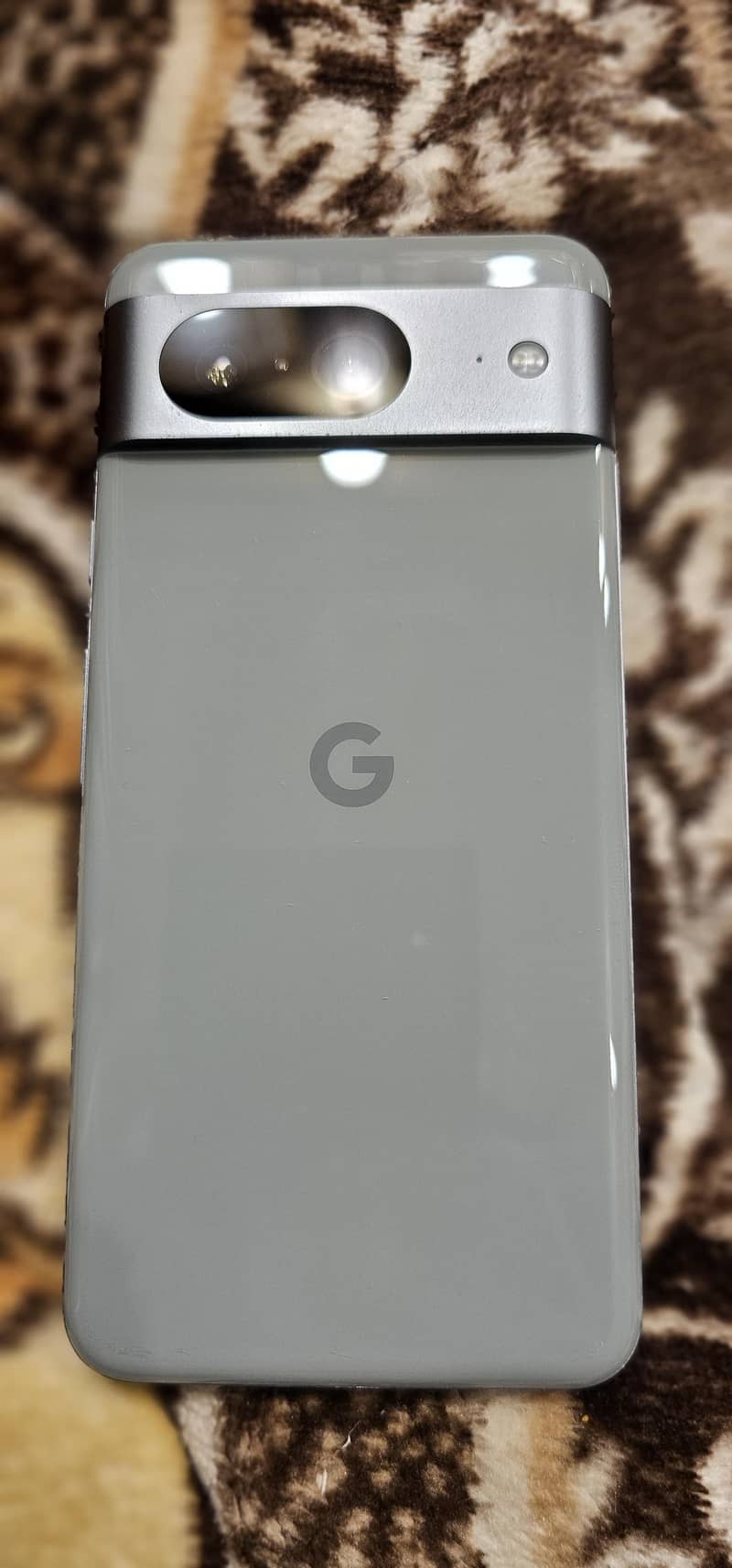 Google Pixel 8 0