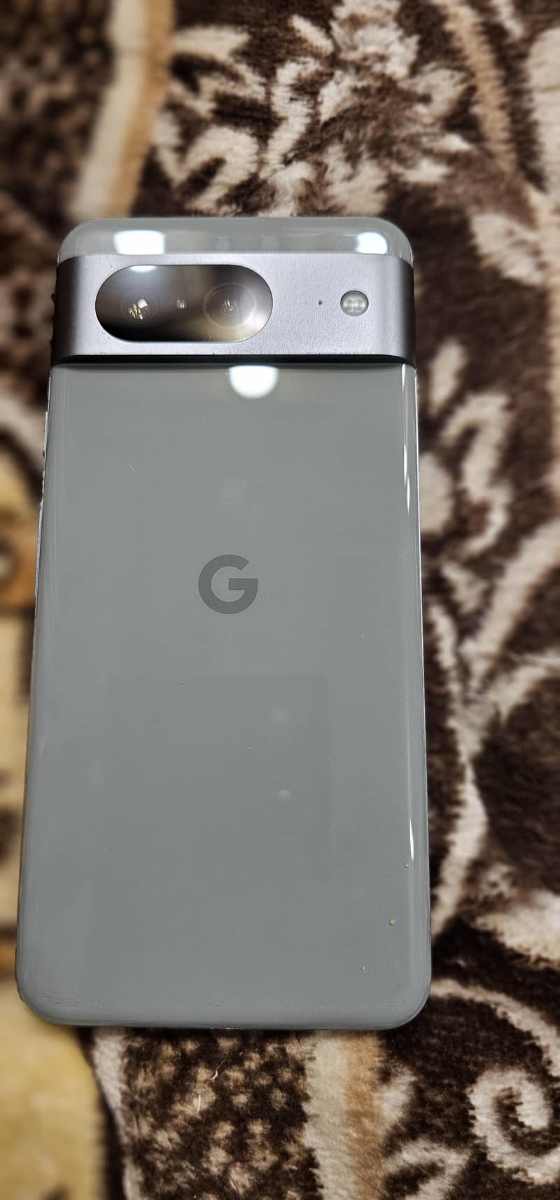 Google Pixel 8 1