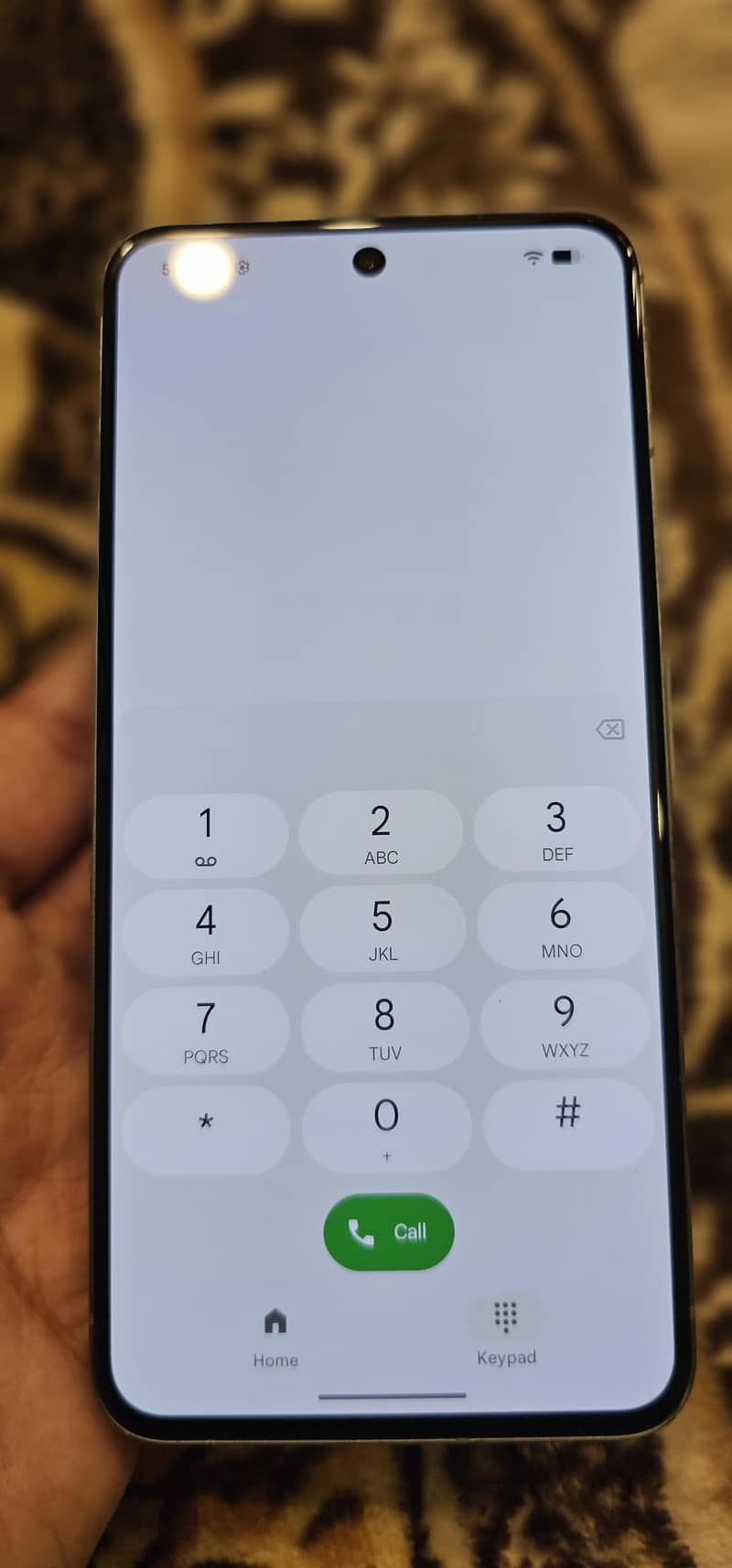 Google Pixel 8 5