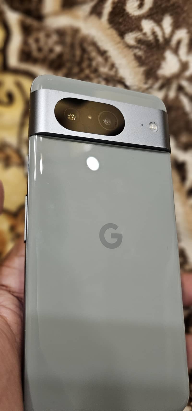 Google Pixel 8 6