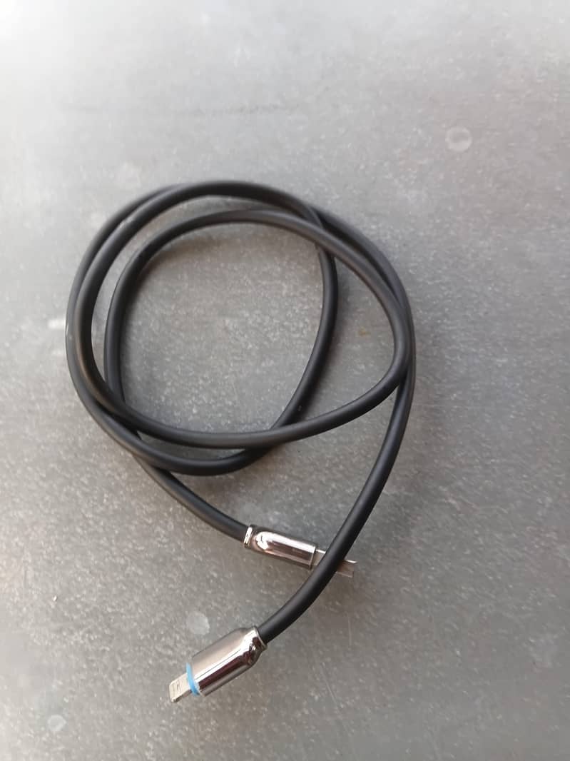 iPhone charging cabal 0