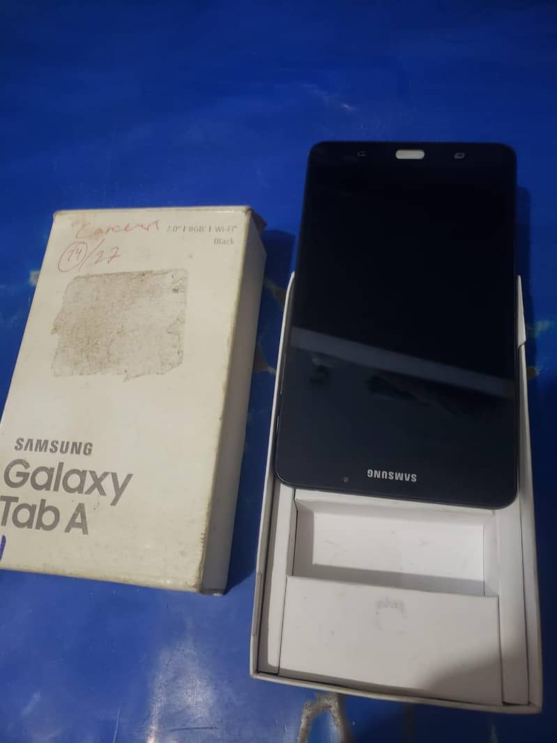 samsung A6 0