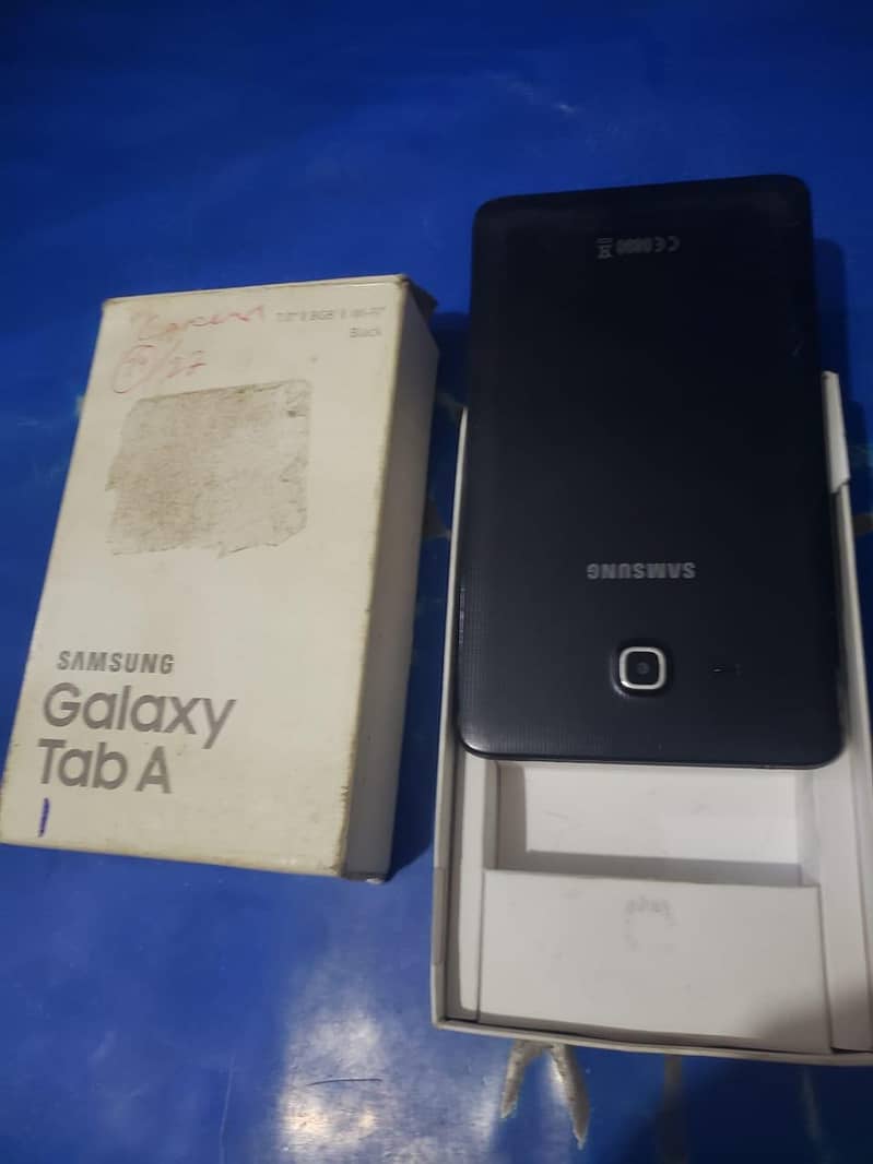 samsung A6 1