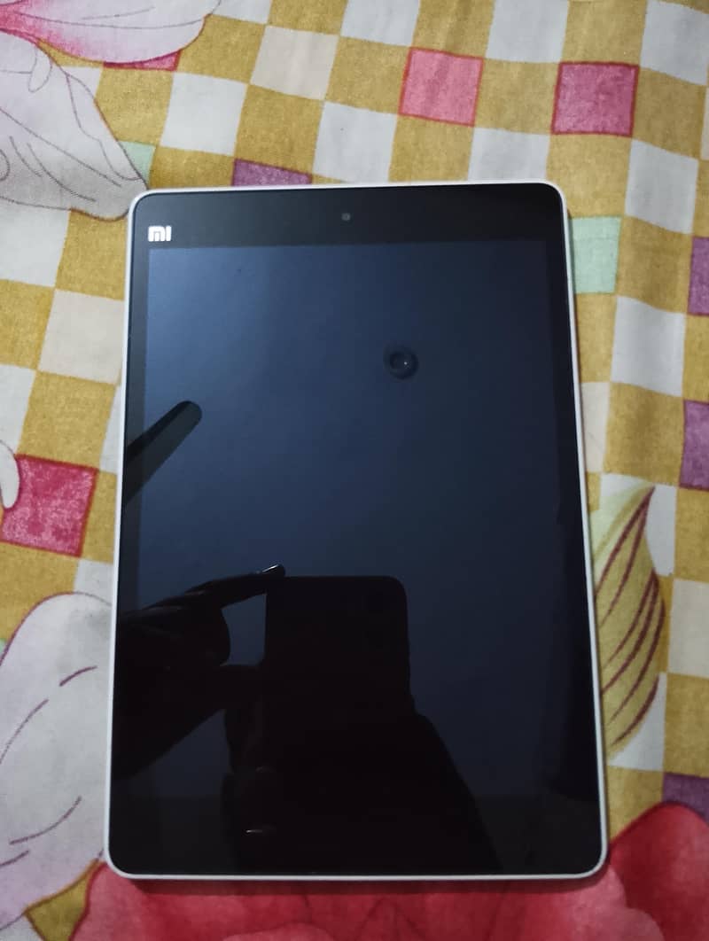 Mi ki Tablet ha 1