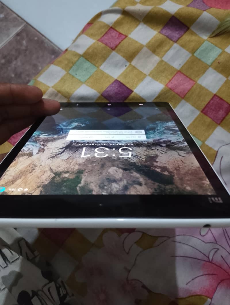 Mi ki Tablet ha 3