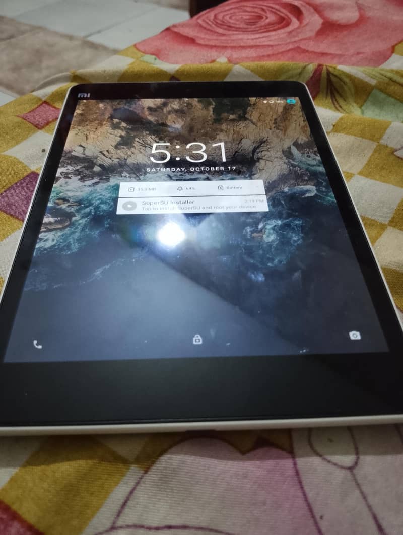 Mi ki Tablet ha 4