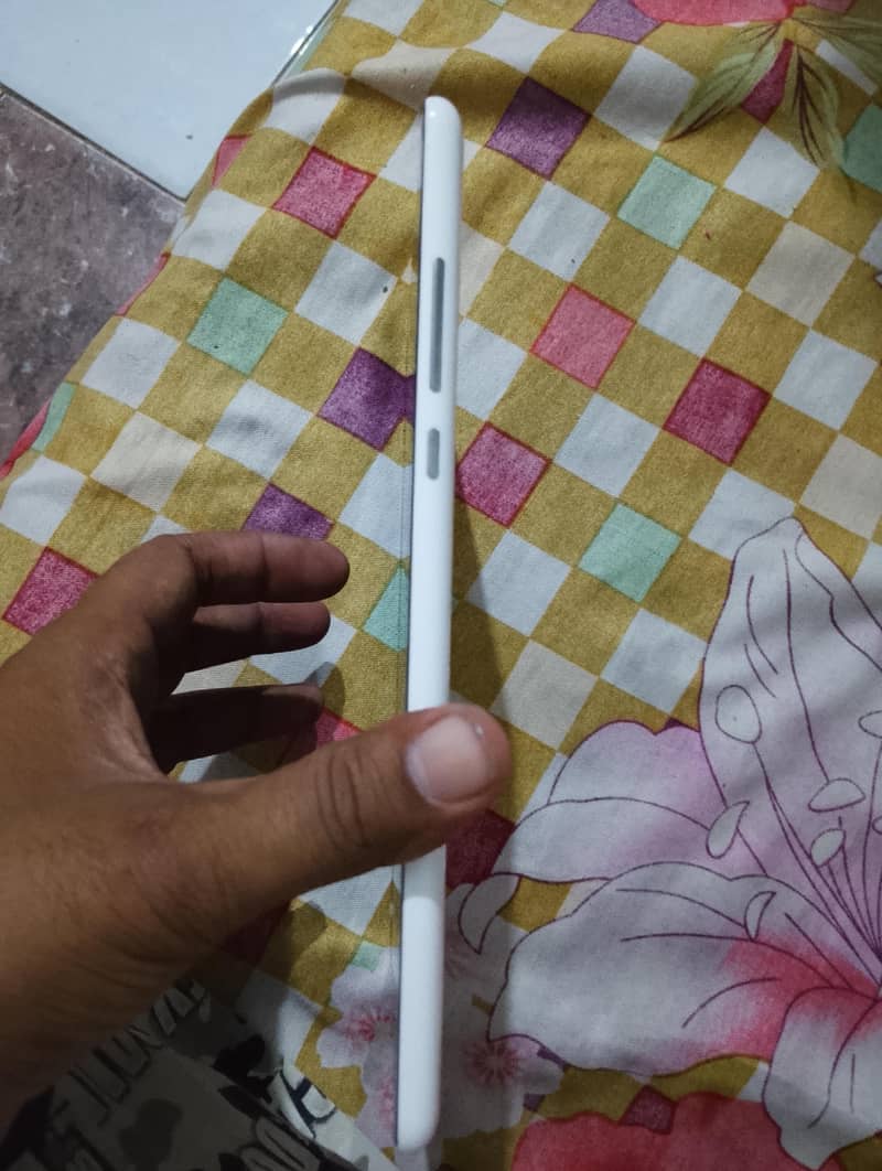 Mi ki Tablet ha 6