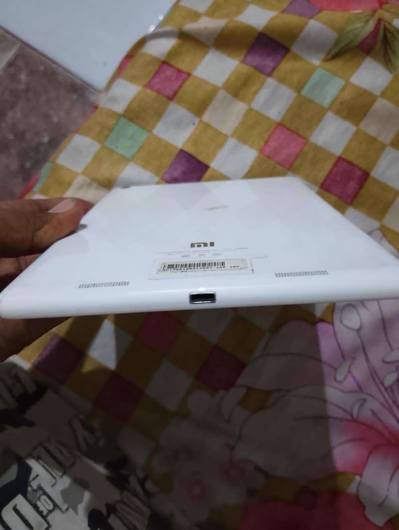 Mi ki Tablet ha 7