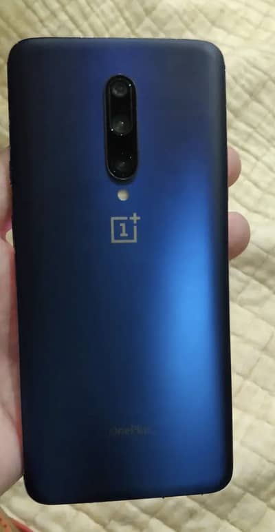 One Plus 7T Pro